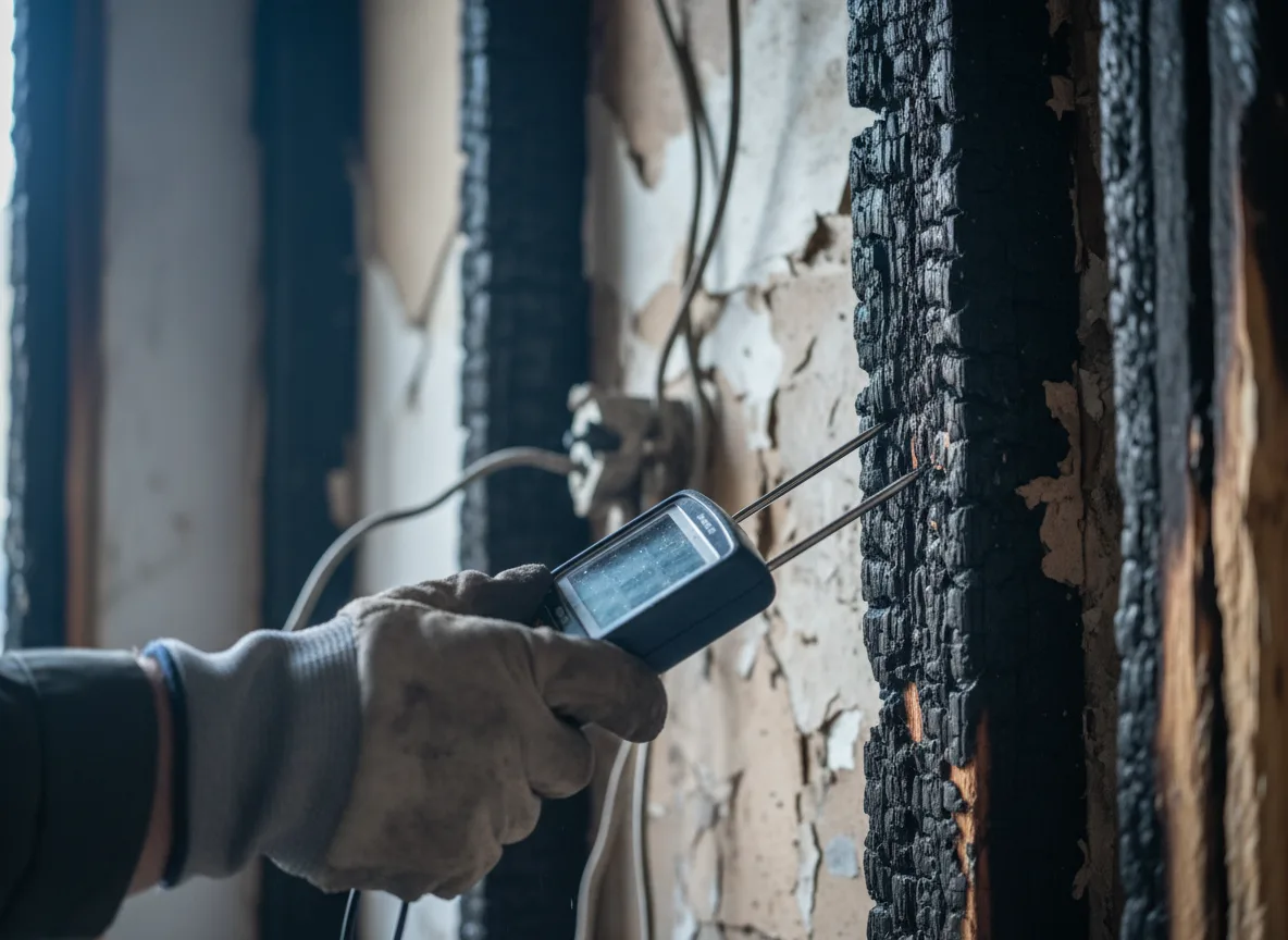 Fire Damage Restoration Oakville, WA FAQs